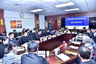 海淀再添20家校外培訓(xùn)機構(gòu)簽署退費承諾書 家長、機構(gòu)、教委三方視角下的治理與未來